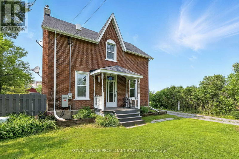 Secondary Property View