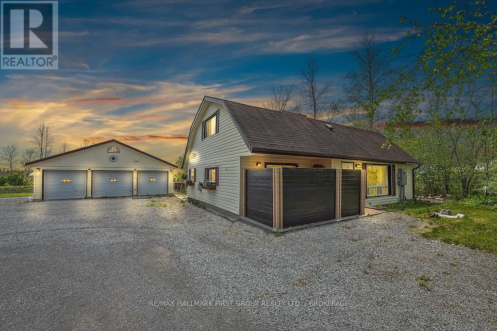 Primary Property View