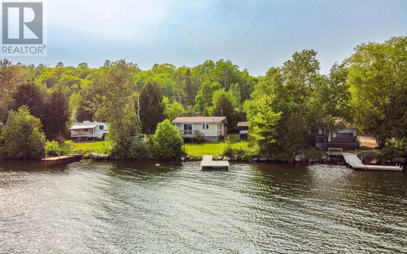 Secondary Property View