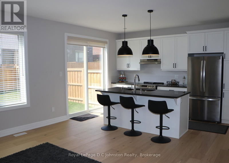 Tertiary Property View