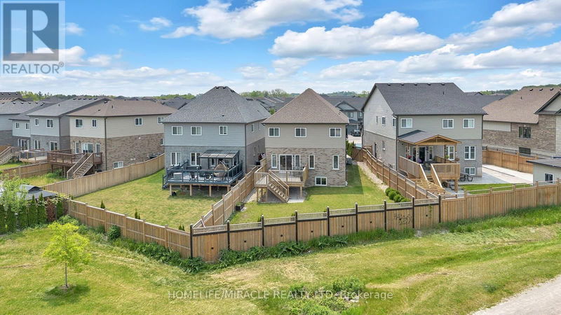 Tertiary Property View