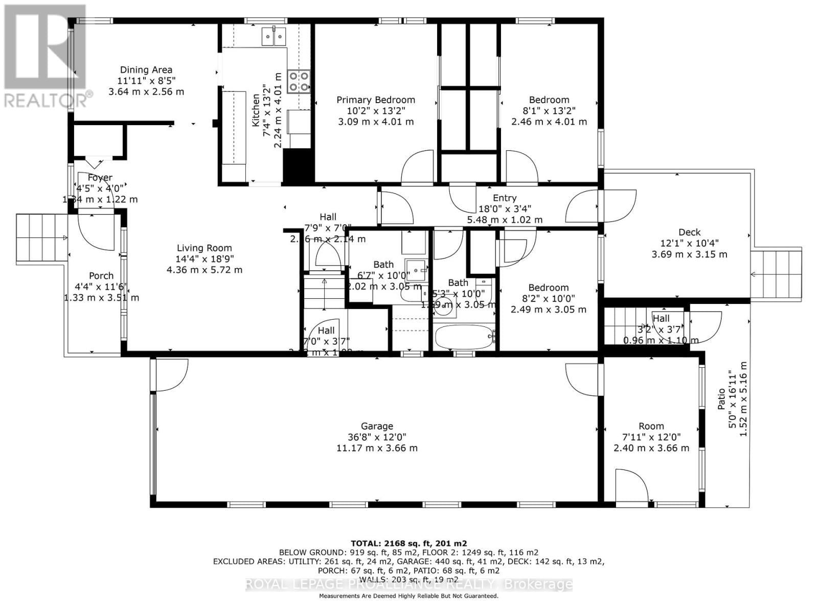 40 UNIVERSITY AVENUE WEST Image 25