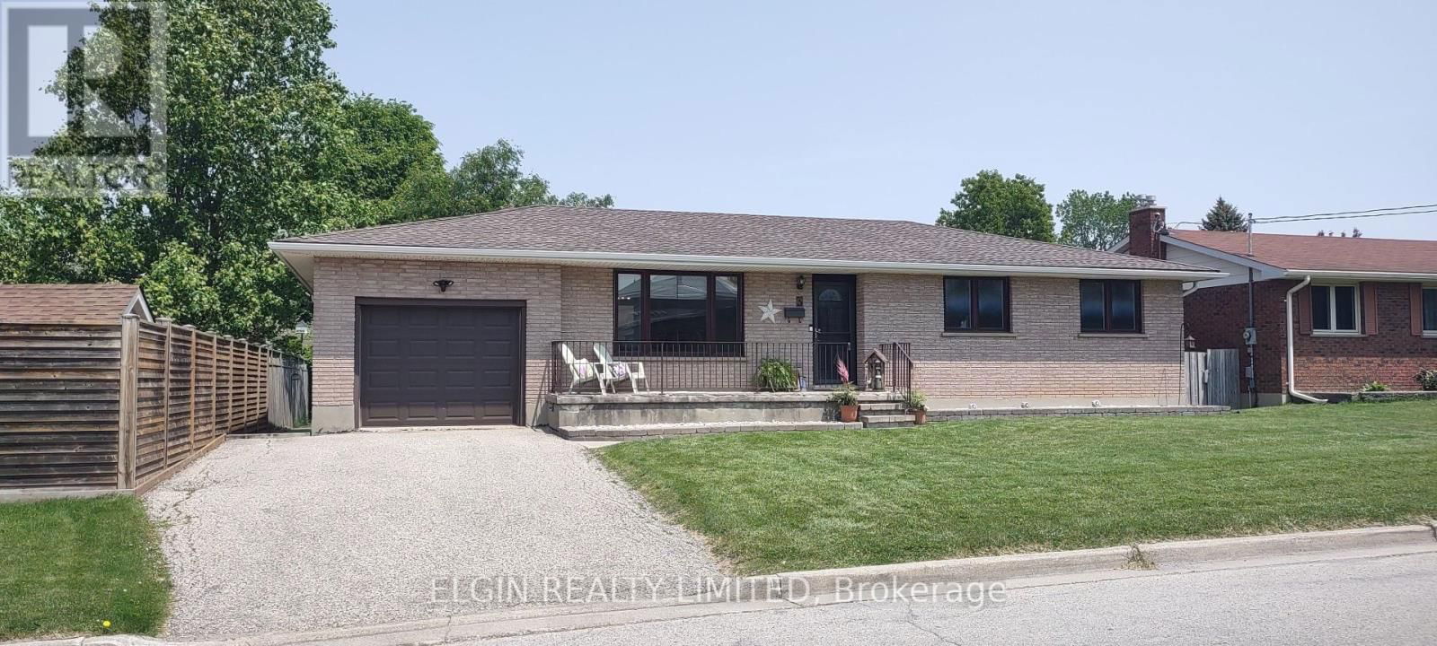 3 MARY BUCKE STREET Image 1