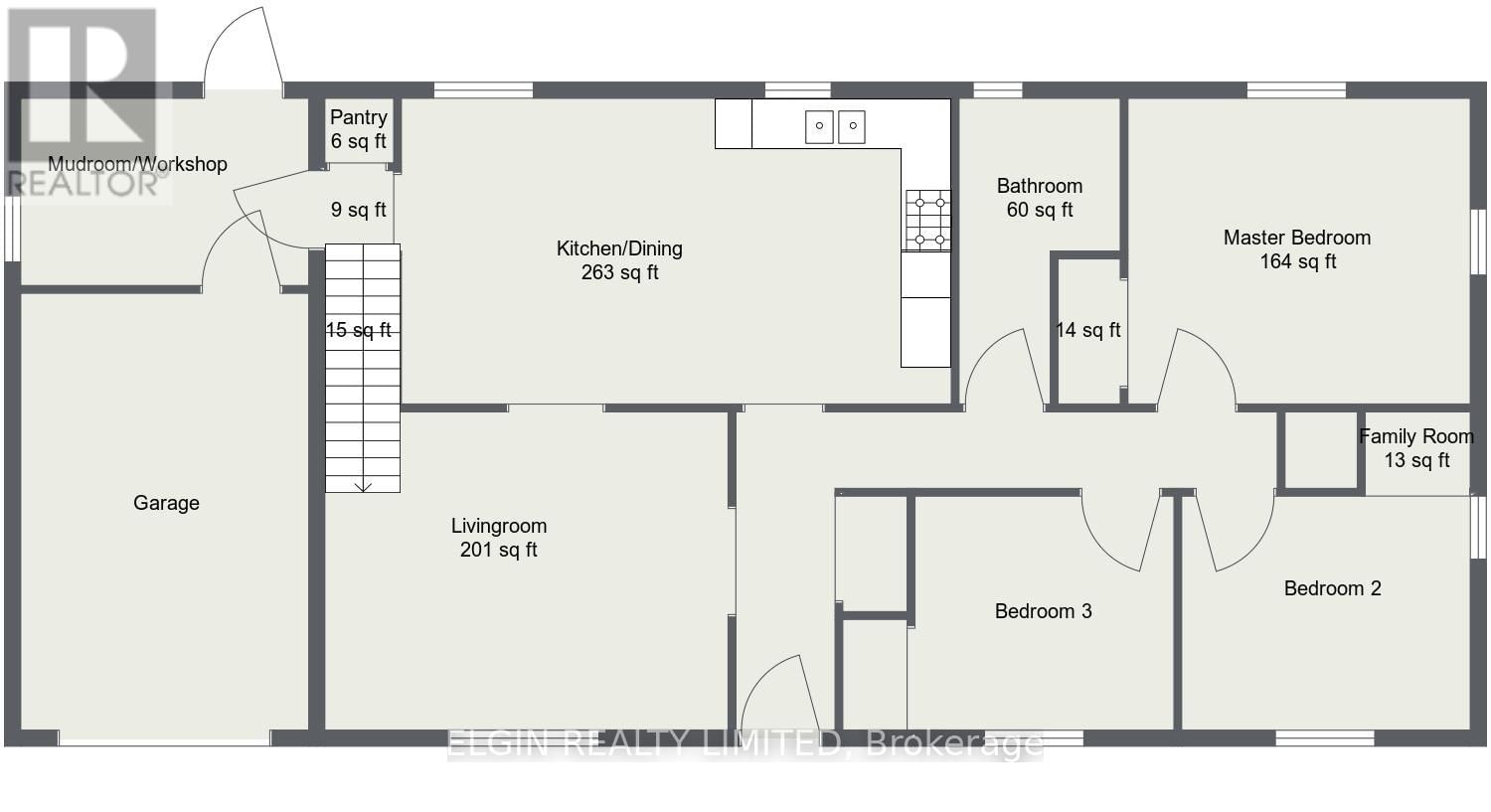 3 MARY BUCKE STREET Image 30