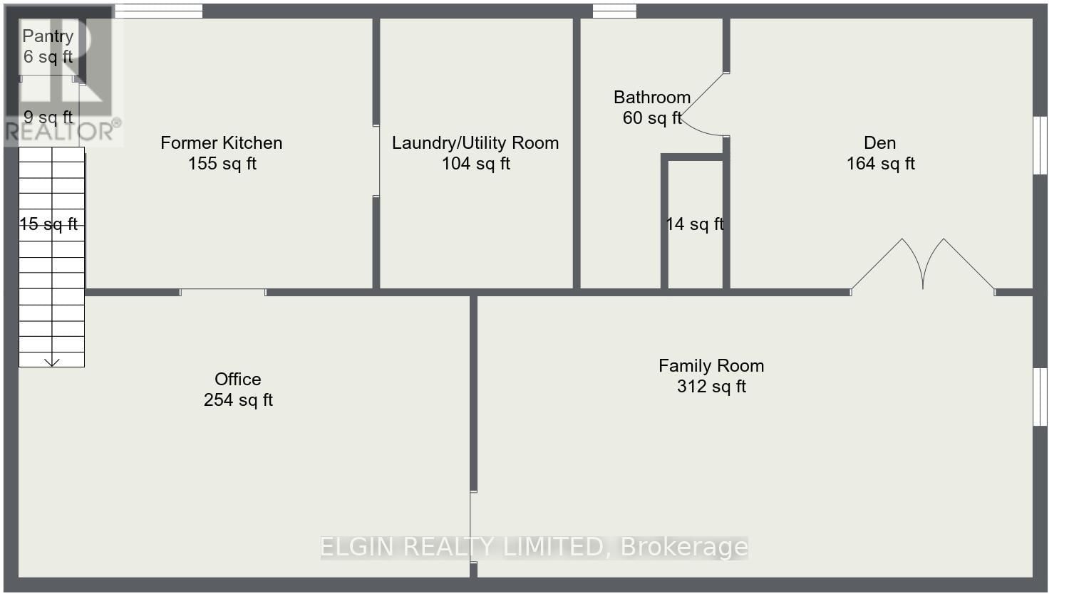 3 MARY BUCKE STREET Image 31