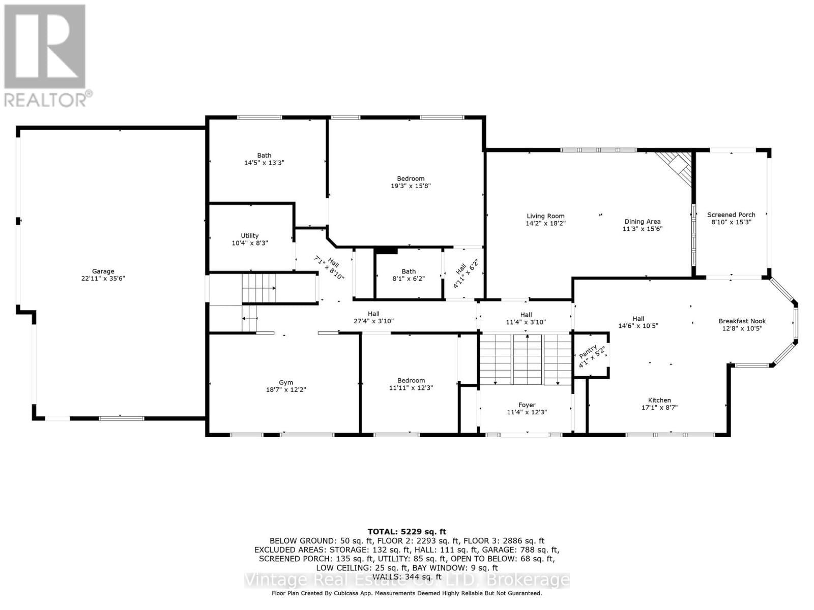 3689 CARDINAL DRIVE Image 44