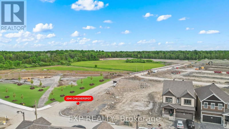 Secondary Property View