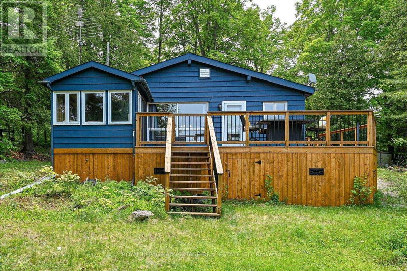 Secondary Property View