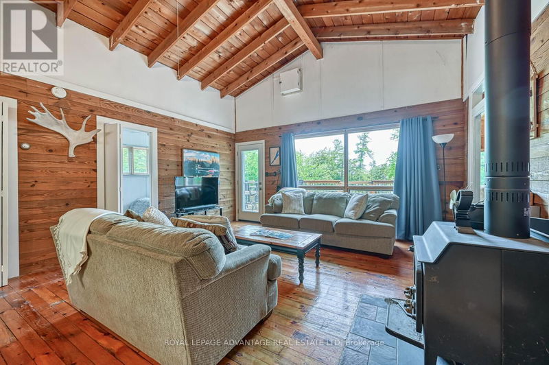 Tertiary Property View