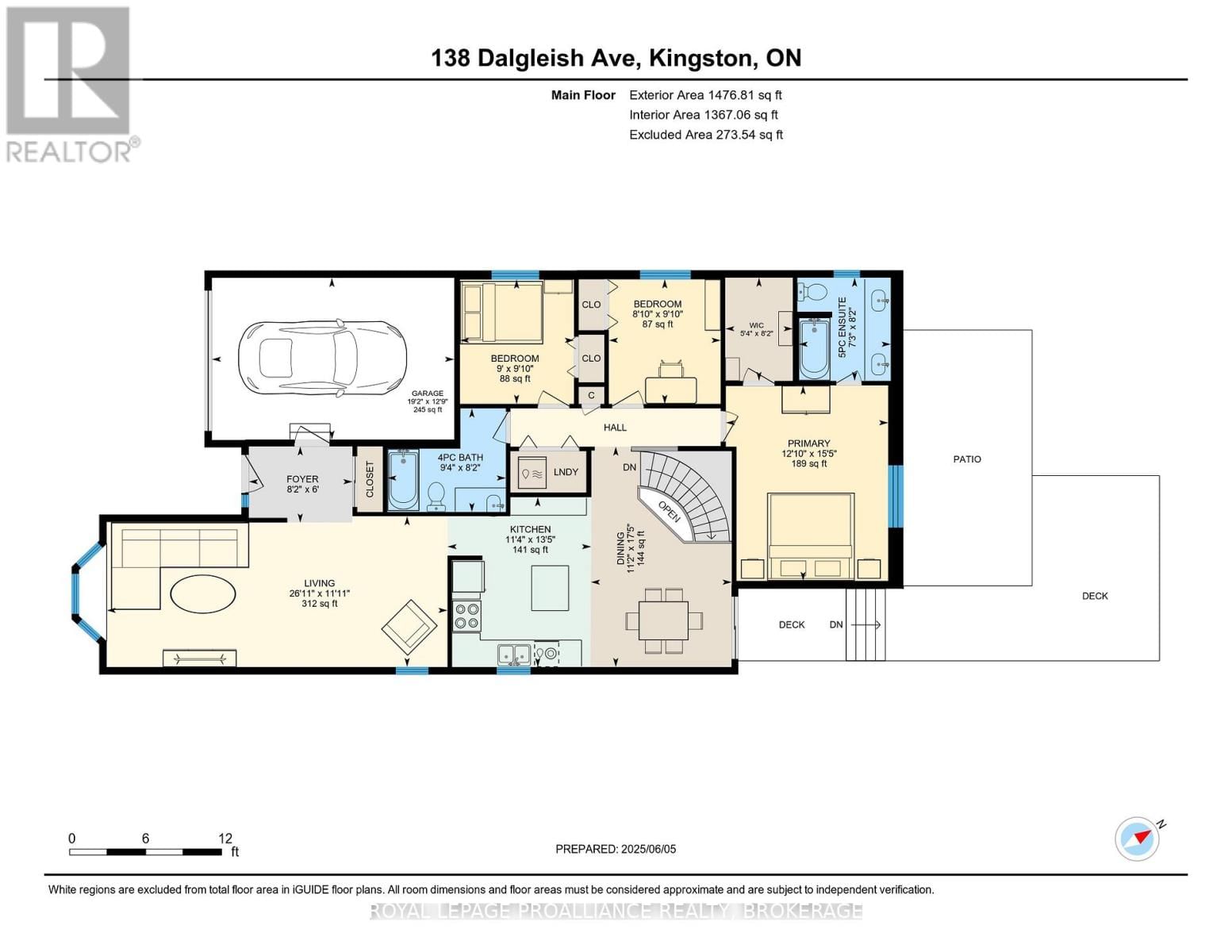 138 DALGLEISH AVENUE Image 42