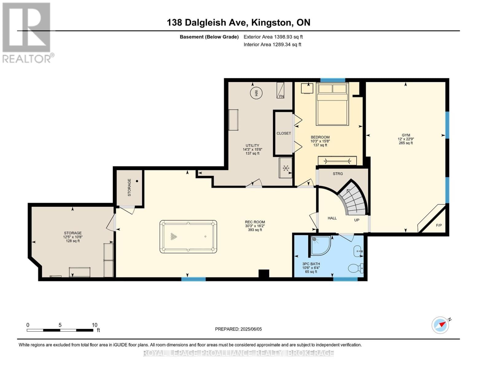 138 DALGLEISH AVENUE Image 43
