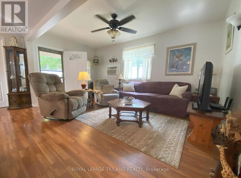 Secondary Property View