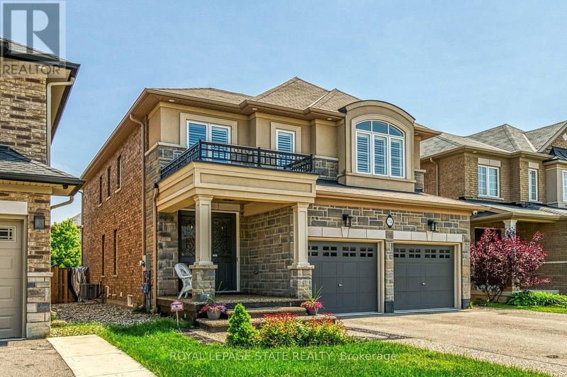 Secondary Property View