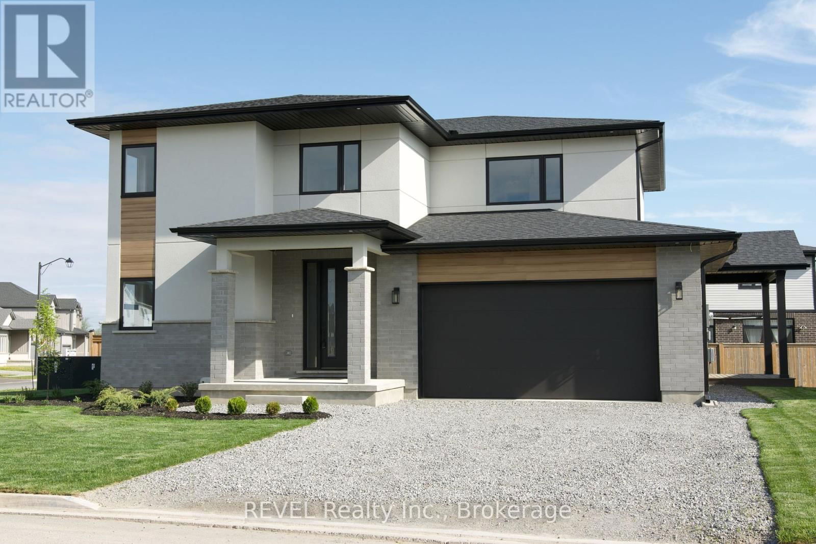 Primary Property View