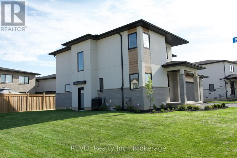 Tertiary Property View