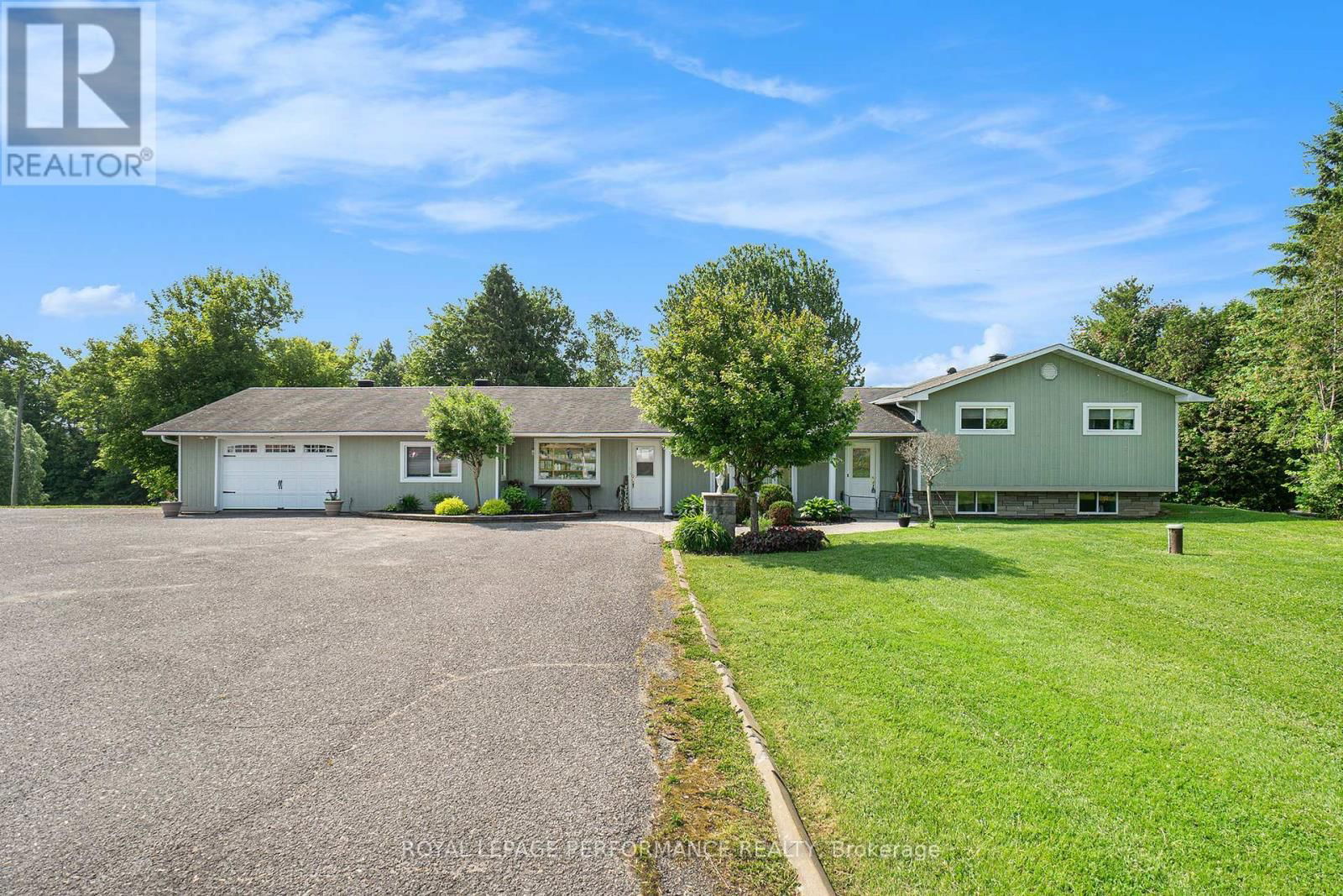 Primary Property View