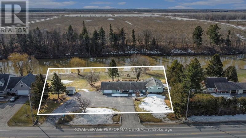 Secondary Property View