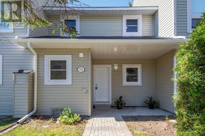 Secondary Property View