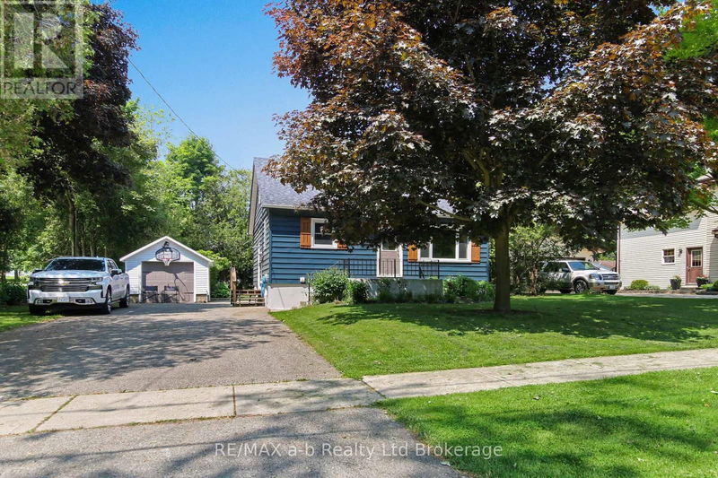 Secondary Property View