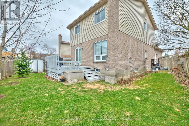 Tertiary Property View