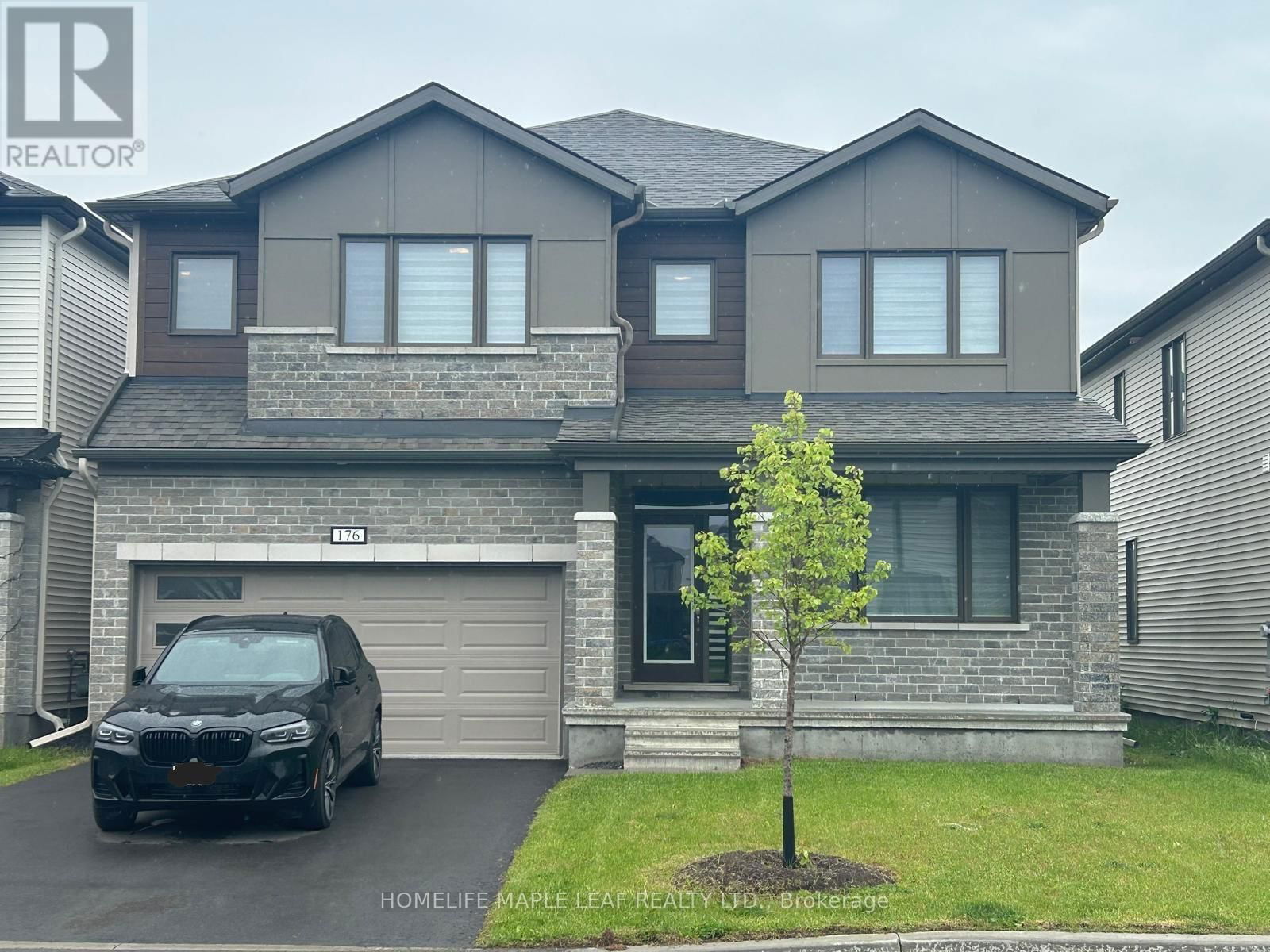 Primary Property View