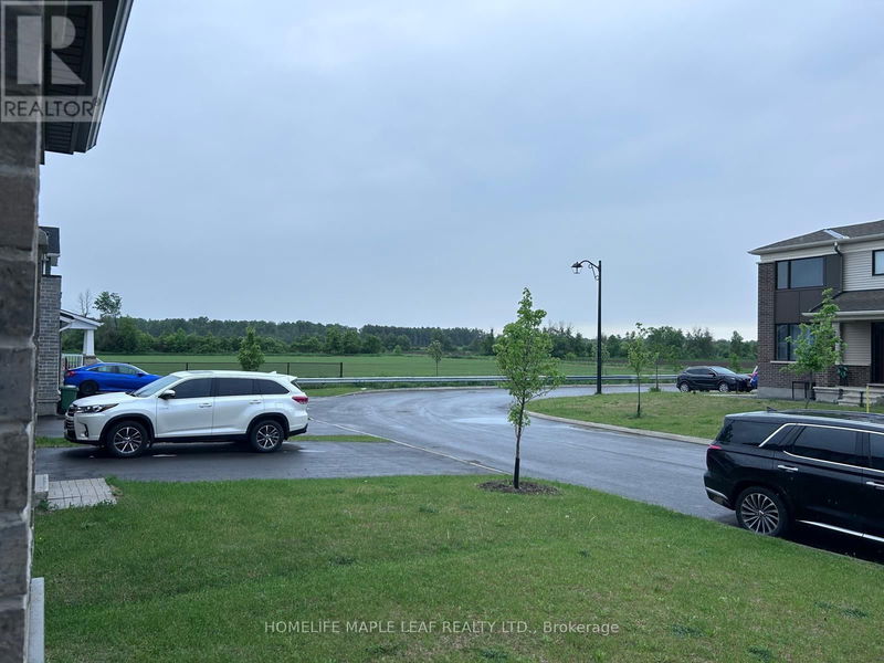Secondary Property View