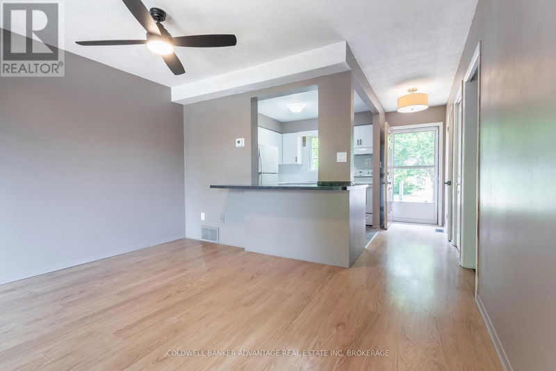 Tertiary Property View