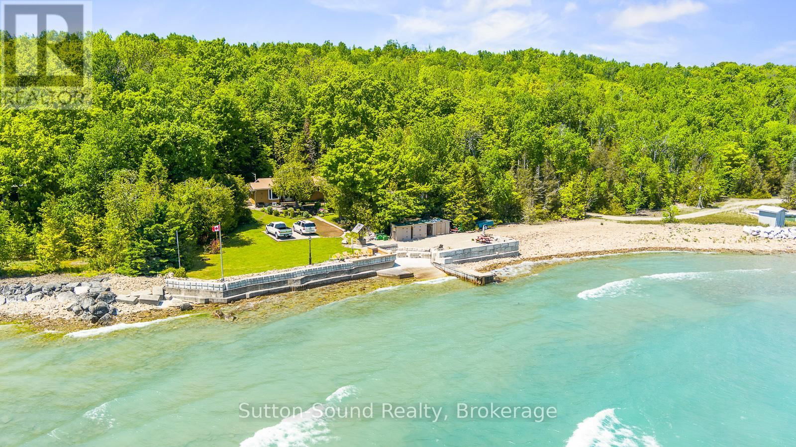 Primary Property View