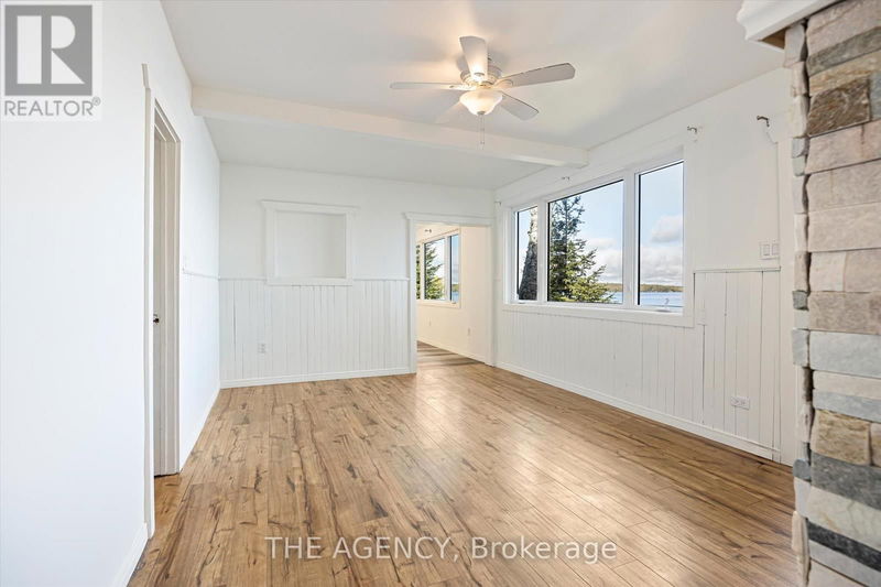 Tertiary Property View