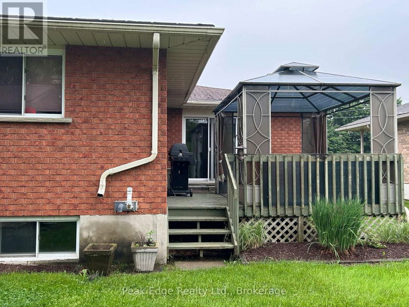Secondary Property View