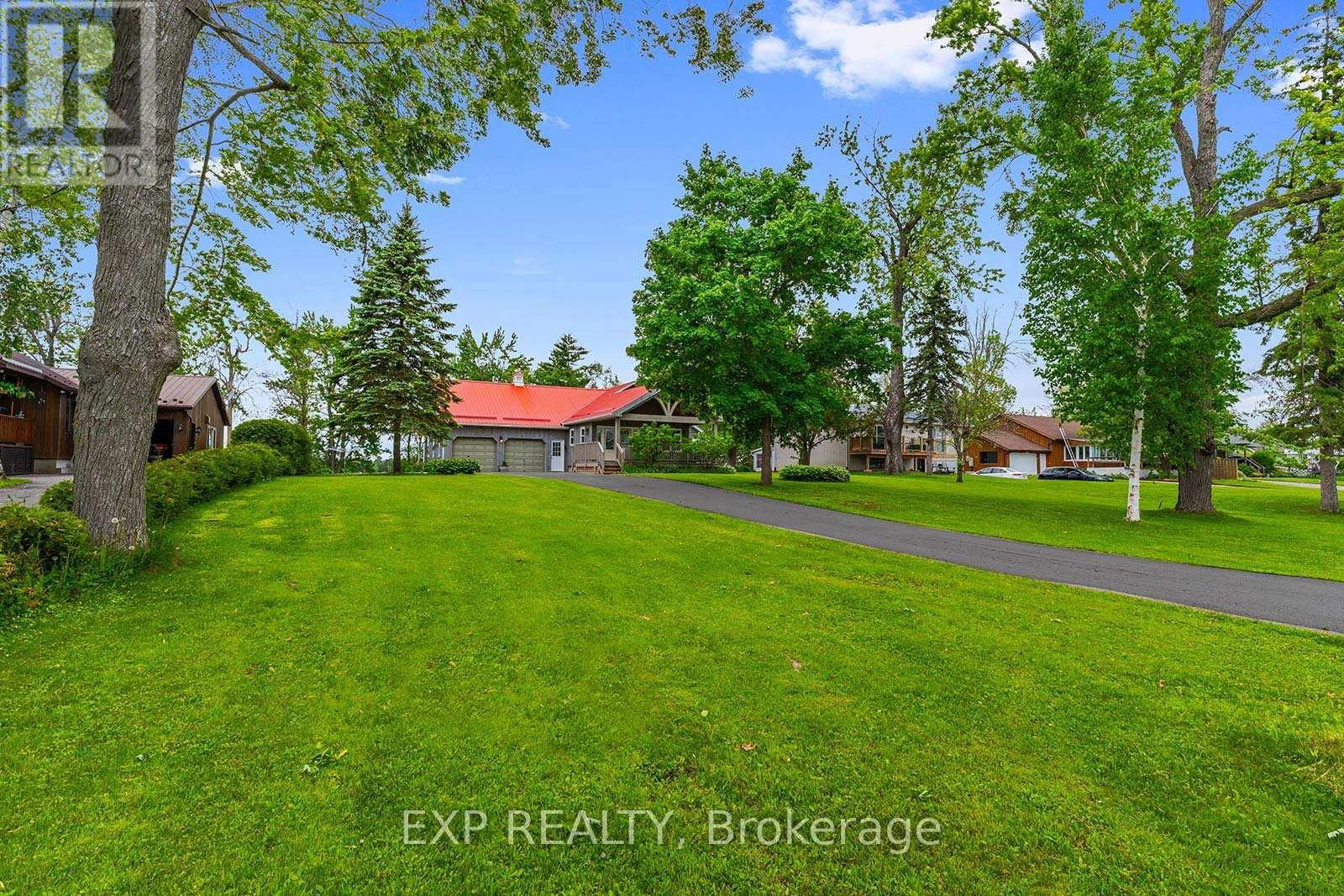 Primary Property View