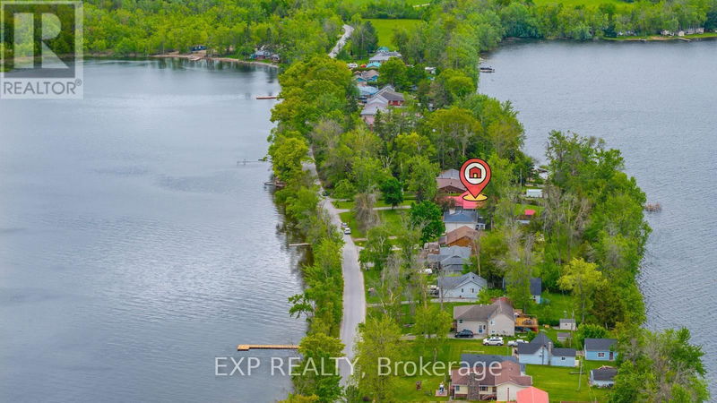 Tertiary Property View
