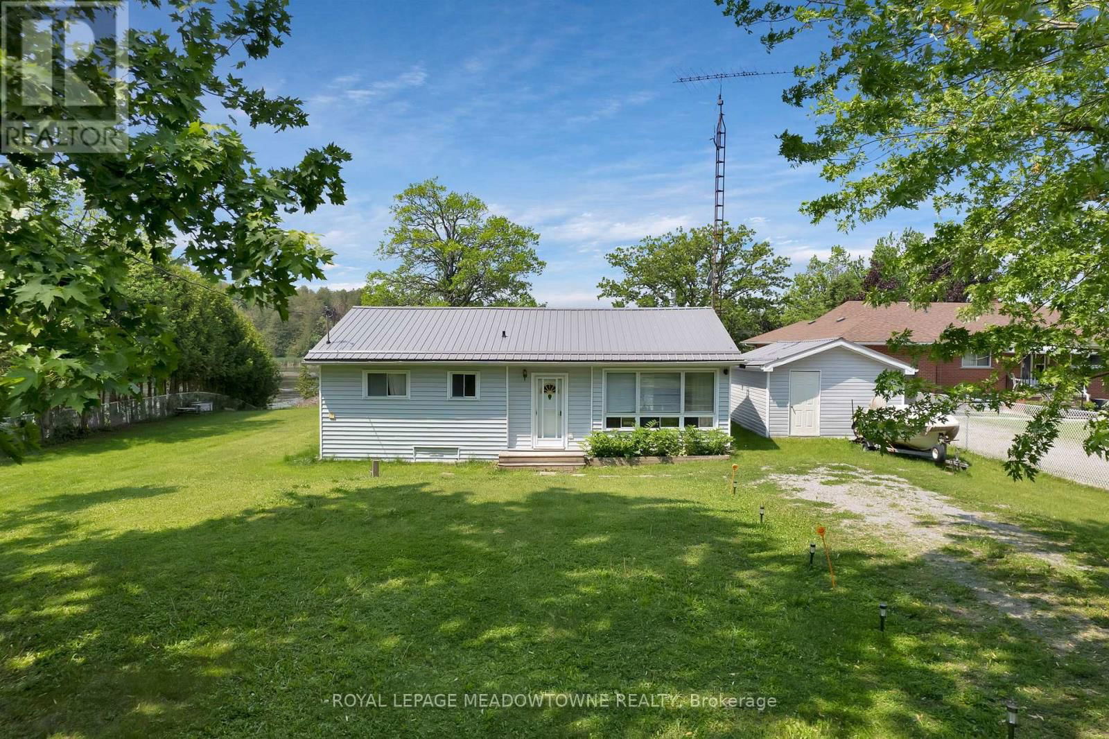 Primary Property View
