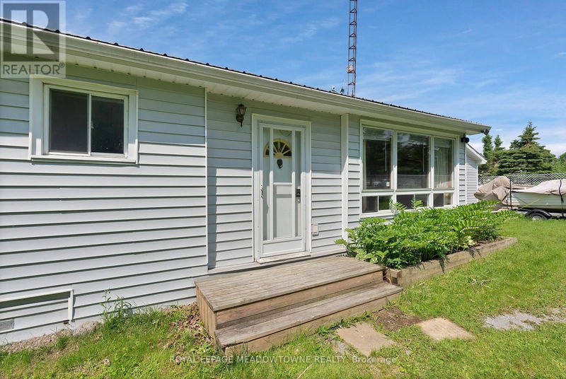 Secondary Property View