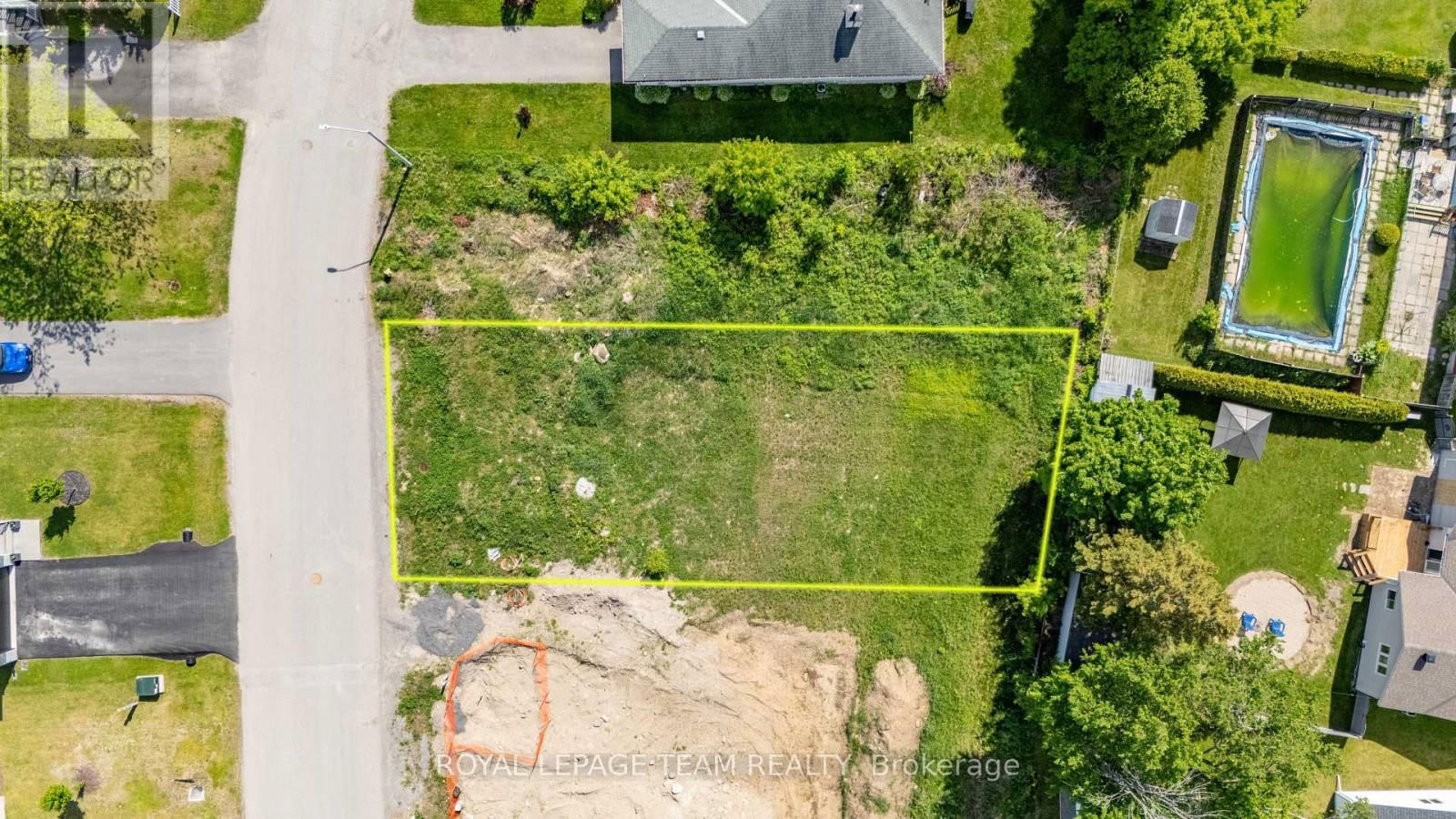 Primary Property View