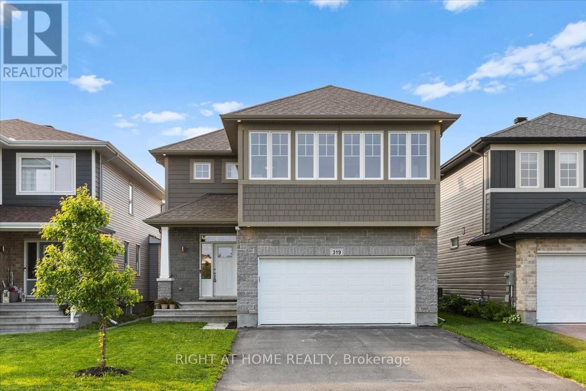 Primary Property View