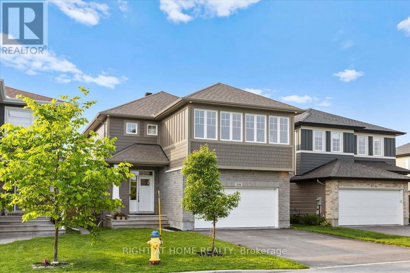 Secondary Property View