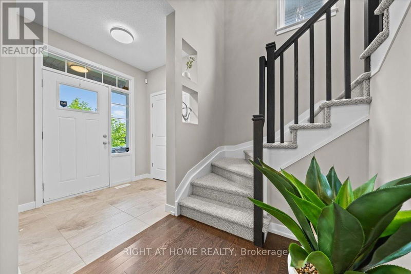 Tertiary Property View