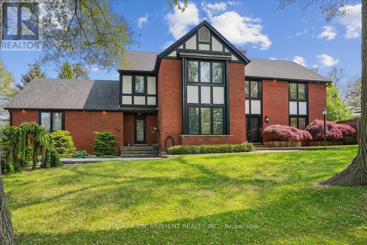 Primary Property View