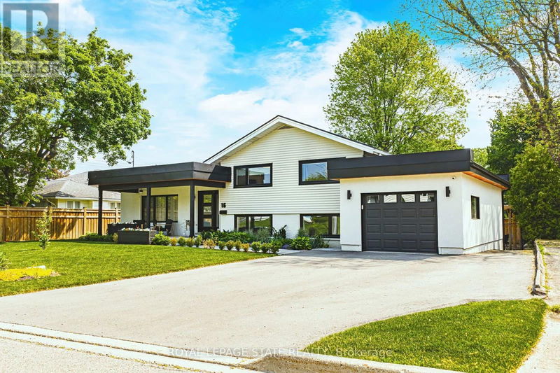 Secondary Property View
