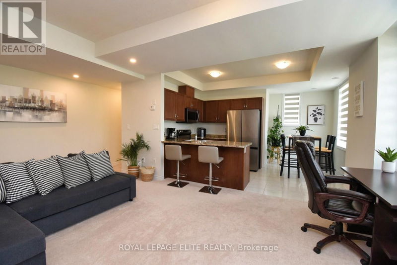 Tertiary Property View