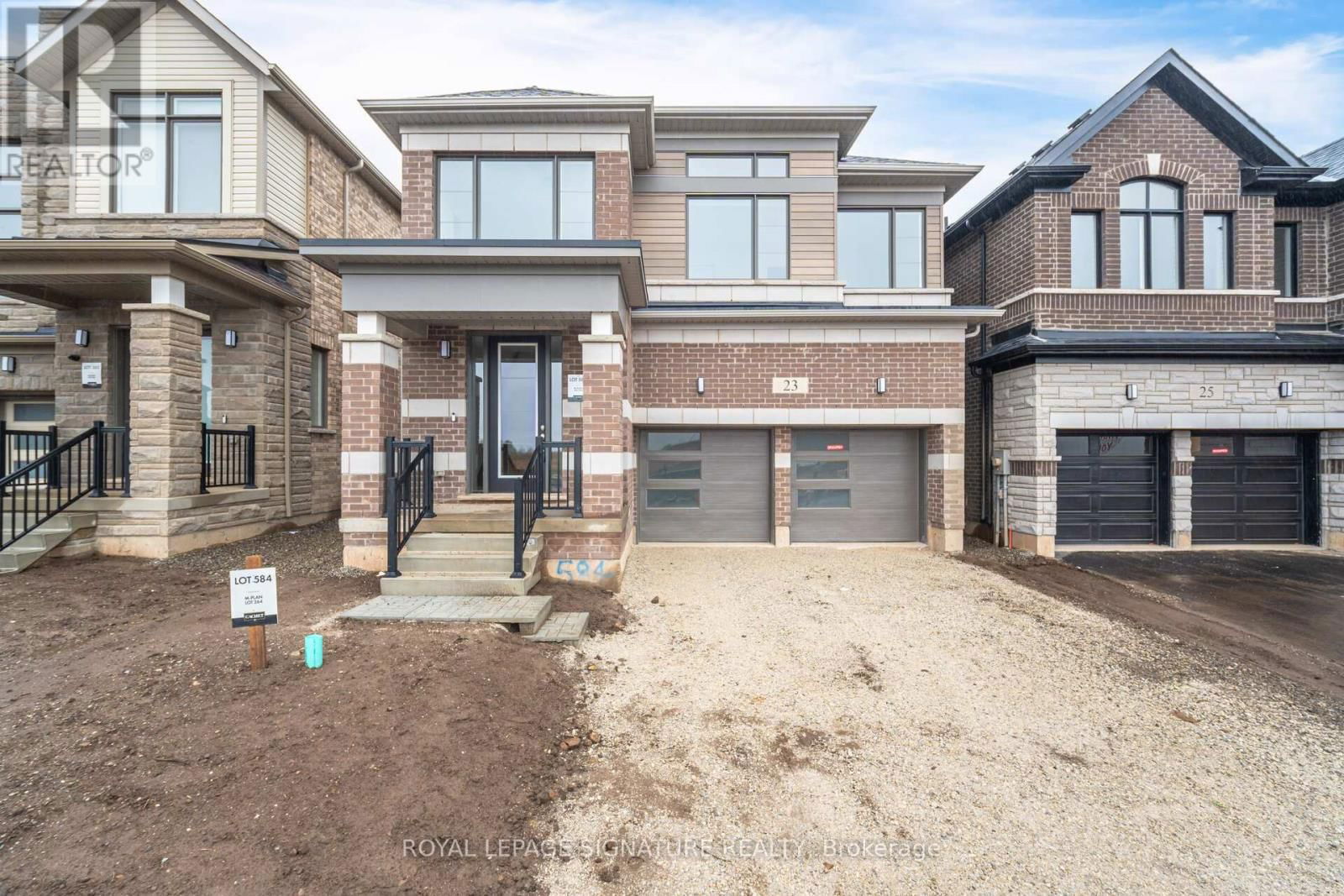 Primary Property View