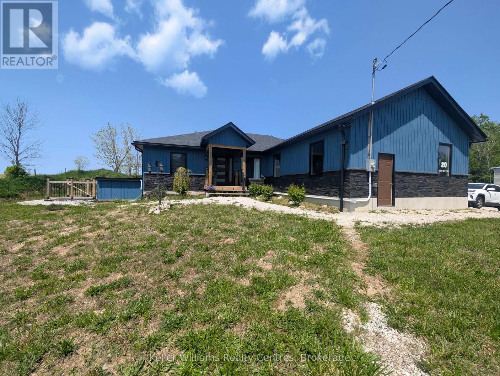 Primary Property View