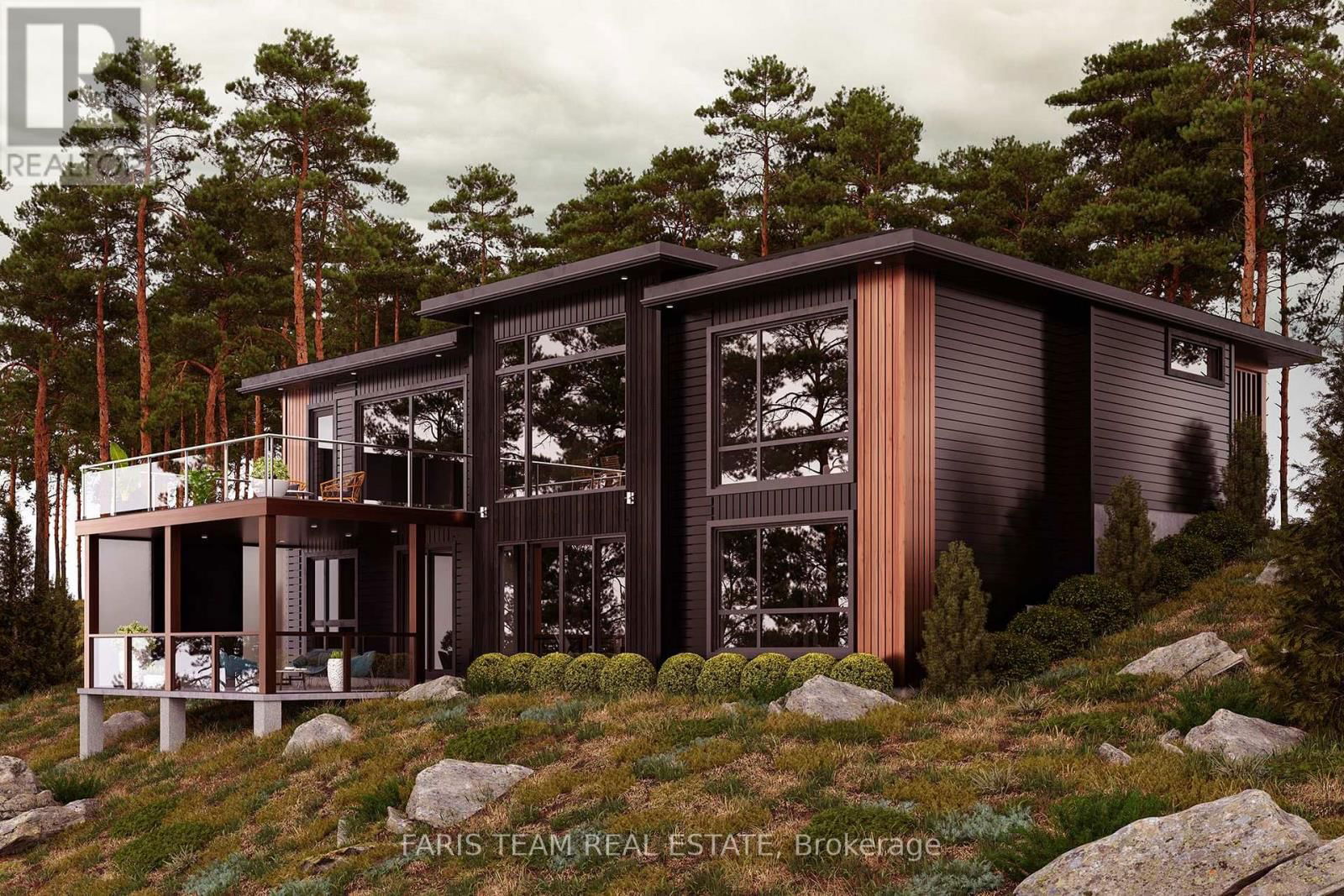 Primary Property View