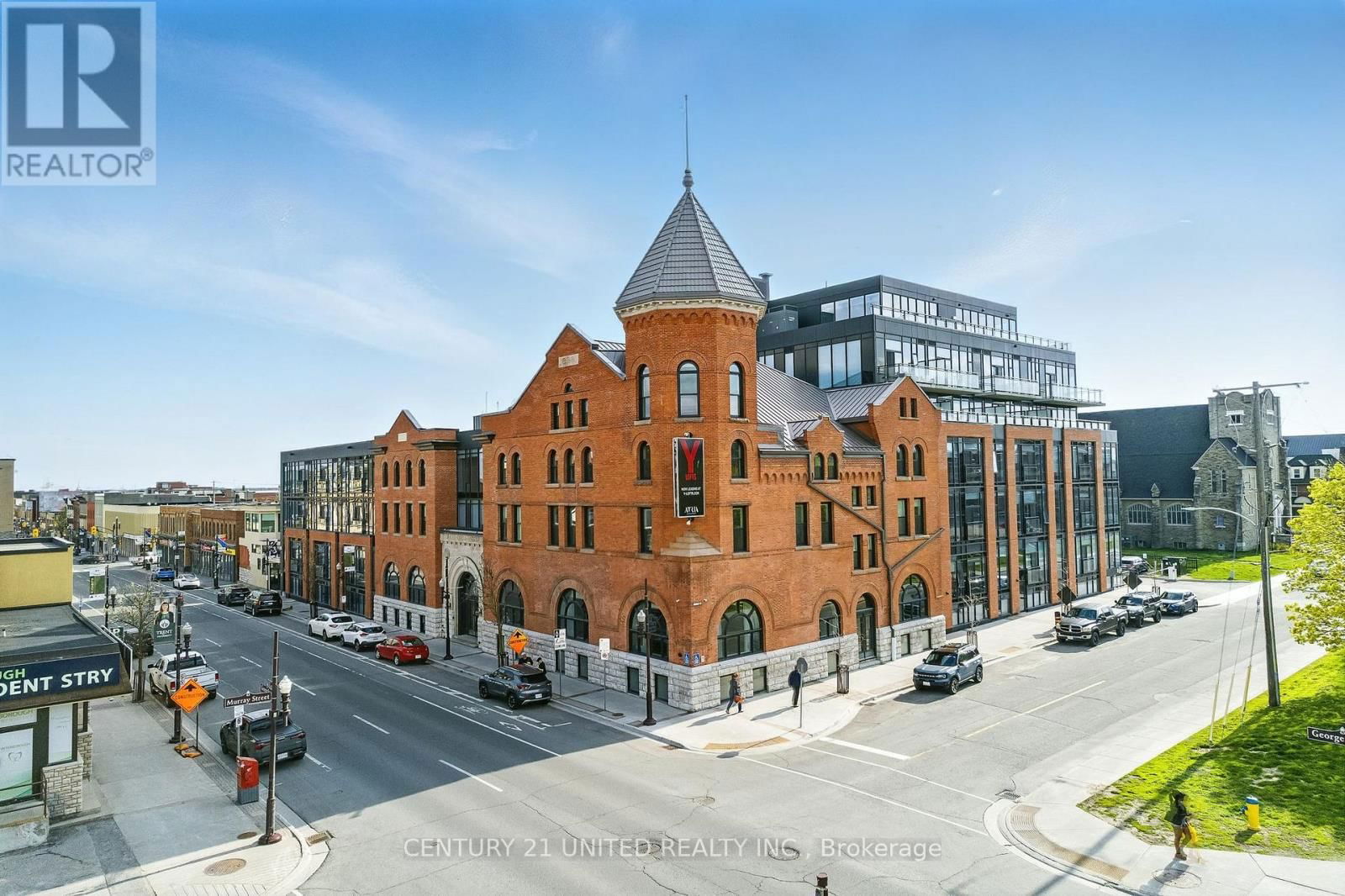 204 - 475 GEORGE STREET NORTH Image 1