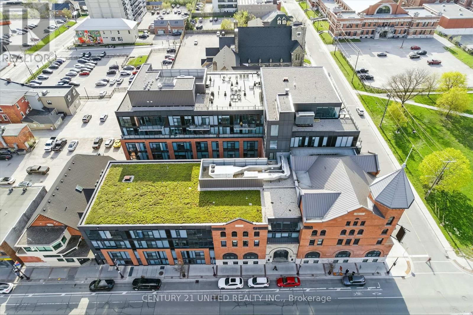 204 - 475 GEORGE STREET NORTH Image 25