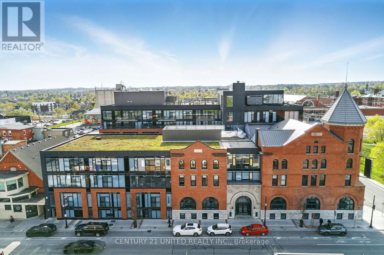 204 - 475 GEORGE STREET NORTH Image 26