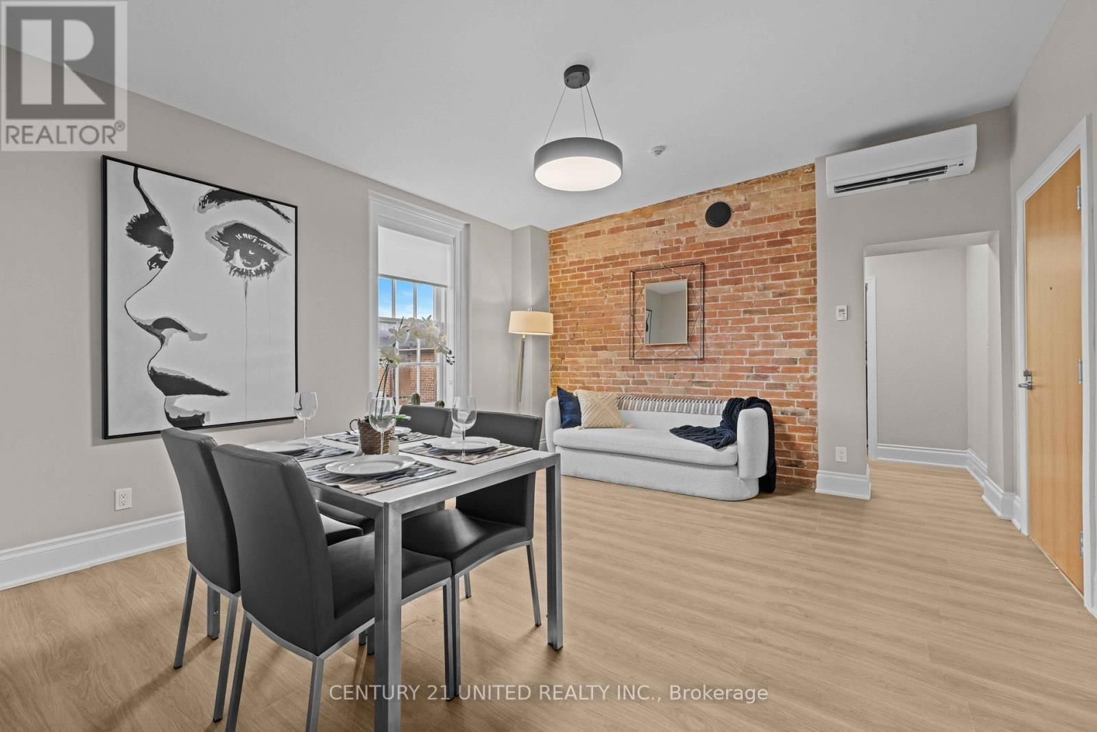 306 - 442 GEORGE STREET NORTH Image 3