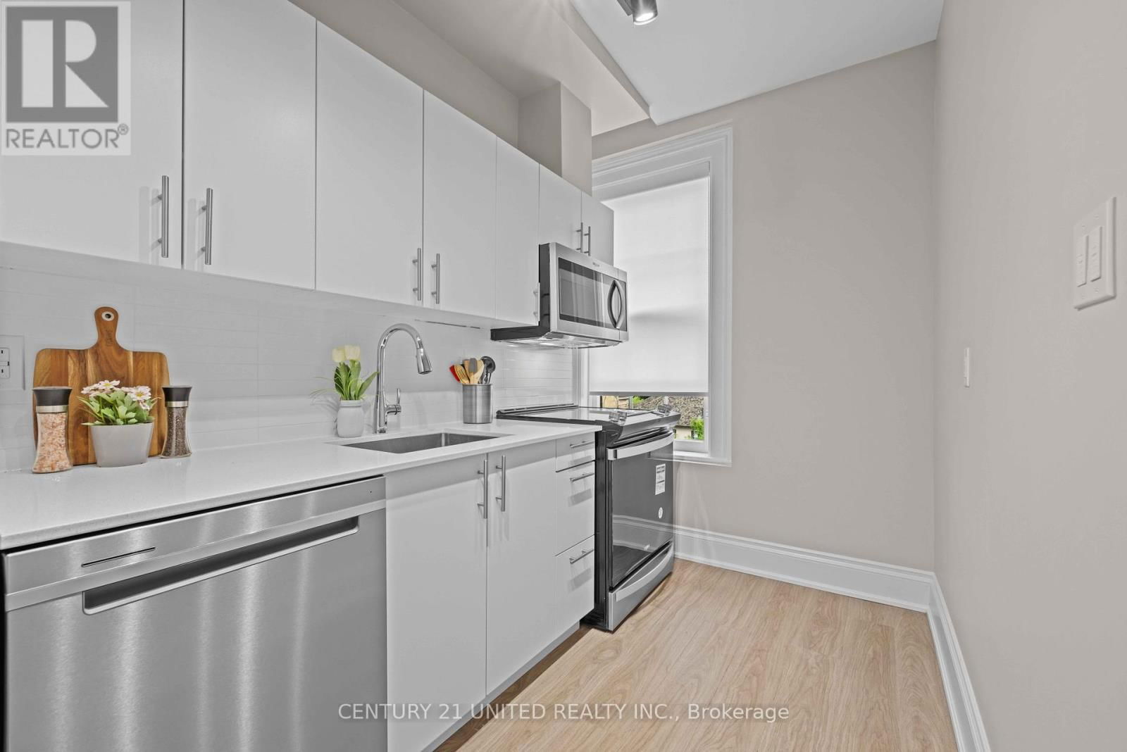 306 - 442 GEORGE STREET NORTH Image 6