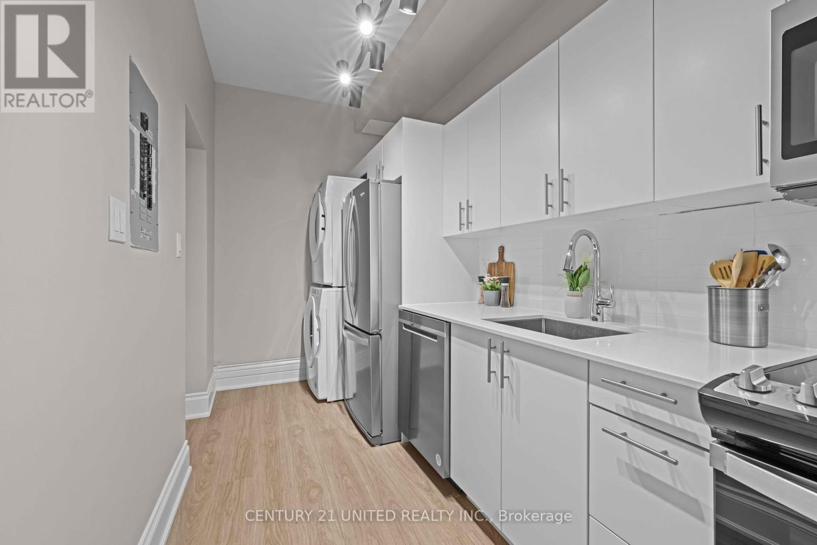 306 - 442 GEORGE STREET NORTH Image 7